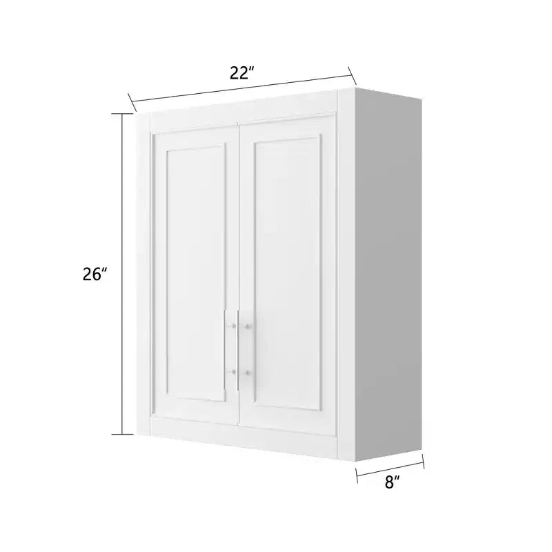 72x31x16 Credenza in legno con ante in vetro, armadietto contenitore nero con ripiani regolabili per cucina, camera da letto, soggiorno/sala da pranzo