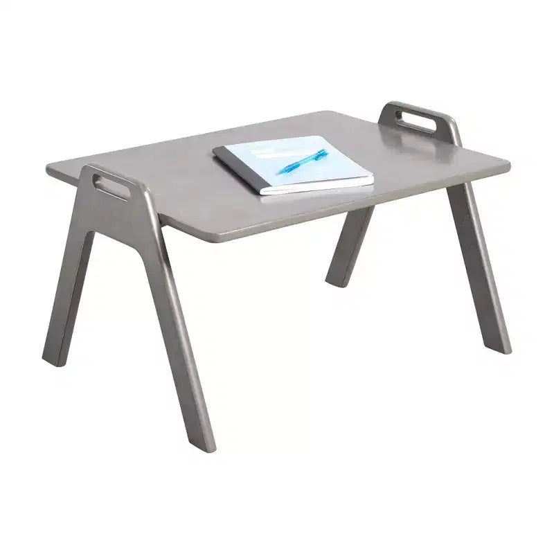 Portable Folding Activity Table for Kids, Lightweight Classroom & Daycare Table
