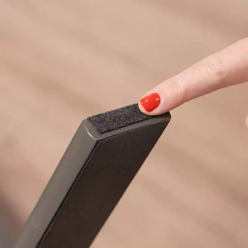 Tavolino Pieghevole Portatile per Attività per Bambini, Tavolo Leggero per Classi e Asili Nido